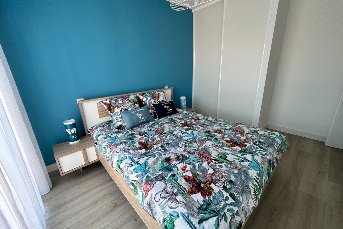 Chambre 1