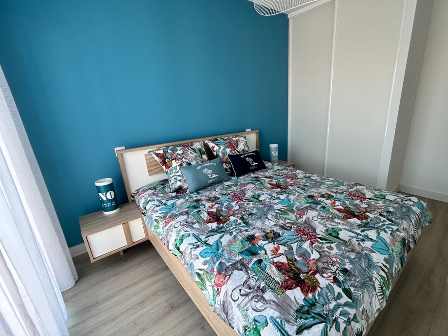 Chambre 1