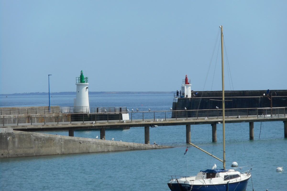 Port Maria