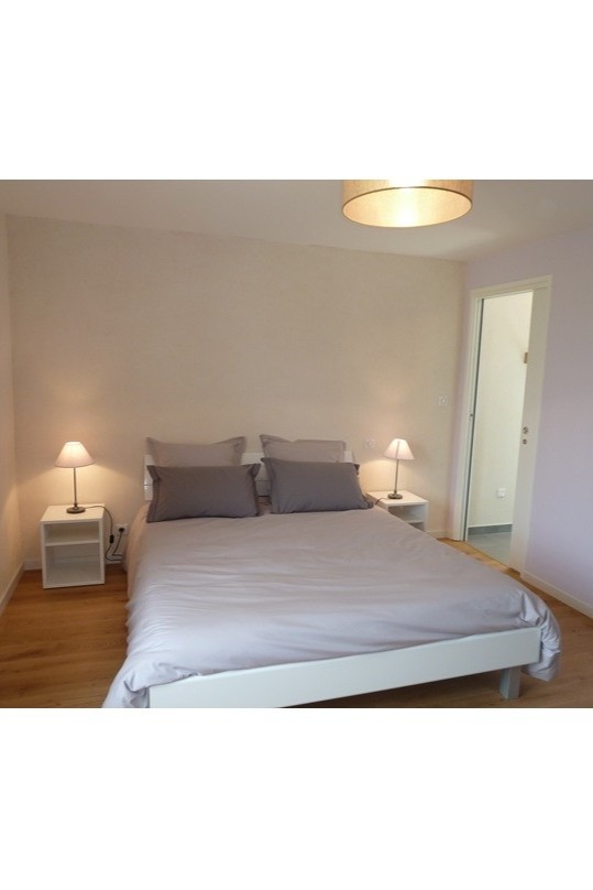 Chambre Le Feigne Hardi - Le Faing du Bray