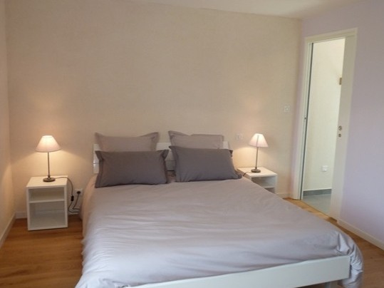 Chambre Le Feigne Hardi - Le Faing du Bray