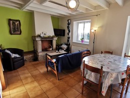 Séjour - Salon