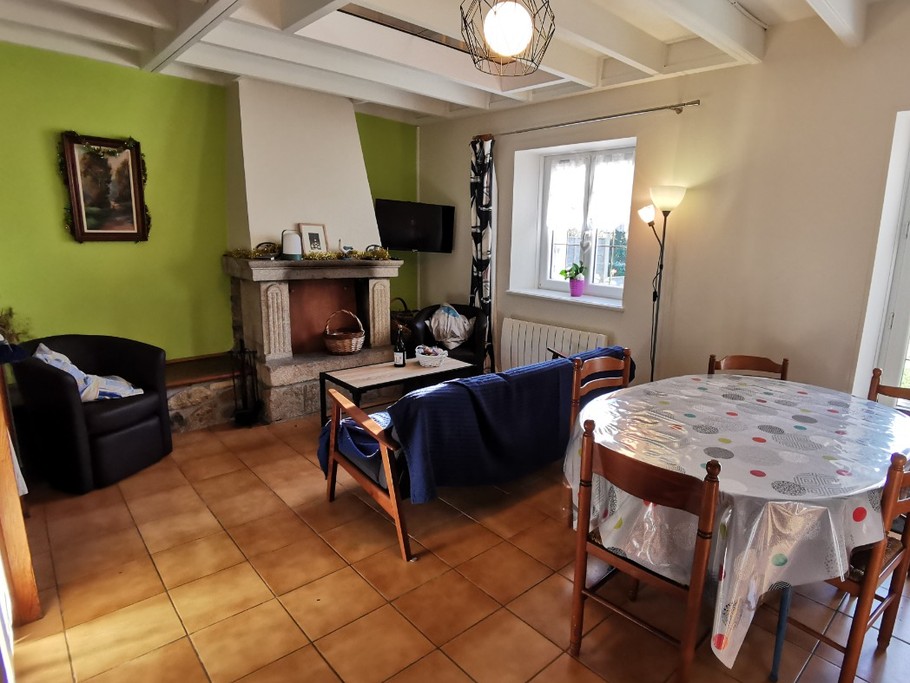 Séjour - Salon
