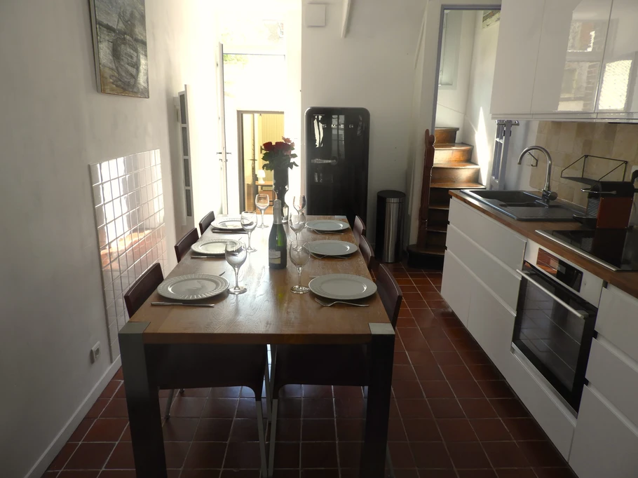 Photo n° 5 of the location