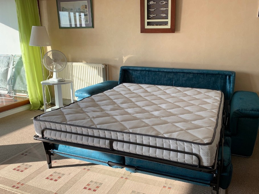 ... très facile à déplier