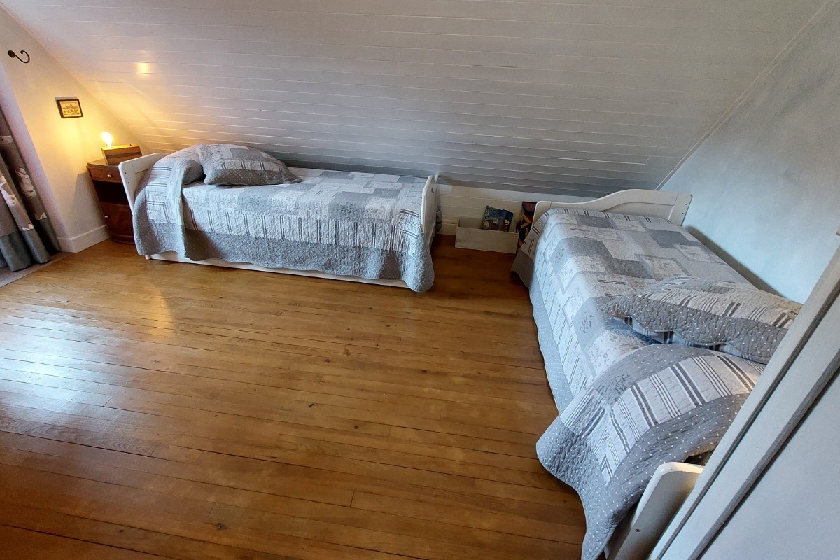 Chambre enfants