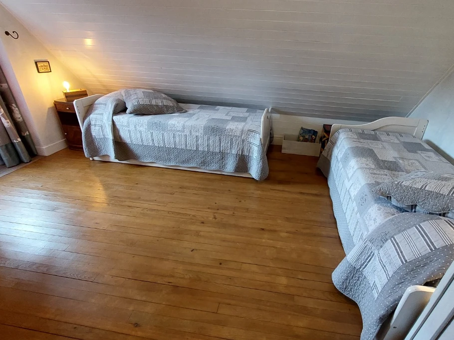 Chambre enfants