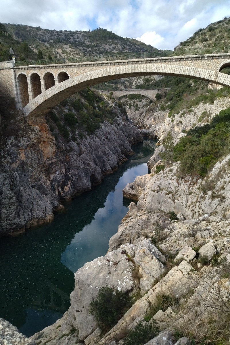 Pont du diable