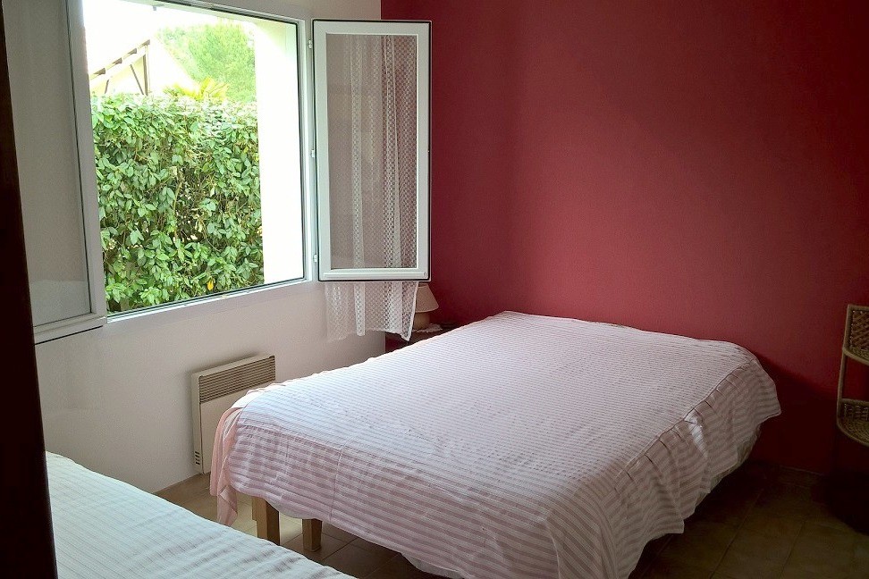 Chambre 1