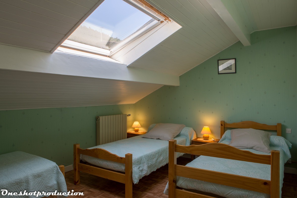 gite location meaudre vercors Glenat