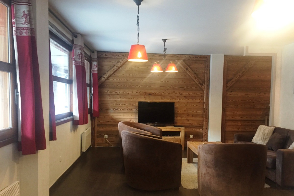 Photo n° 3 de la location