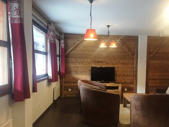 Photo n° 3 de la location