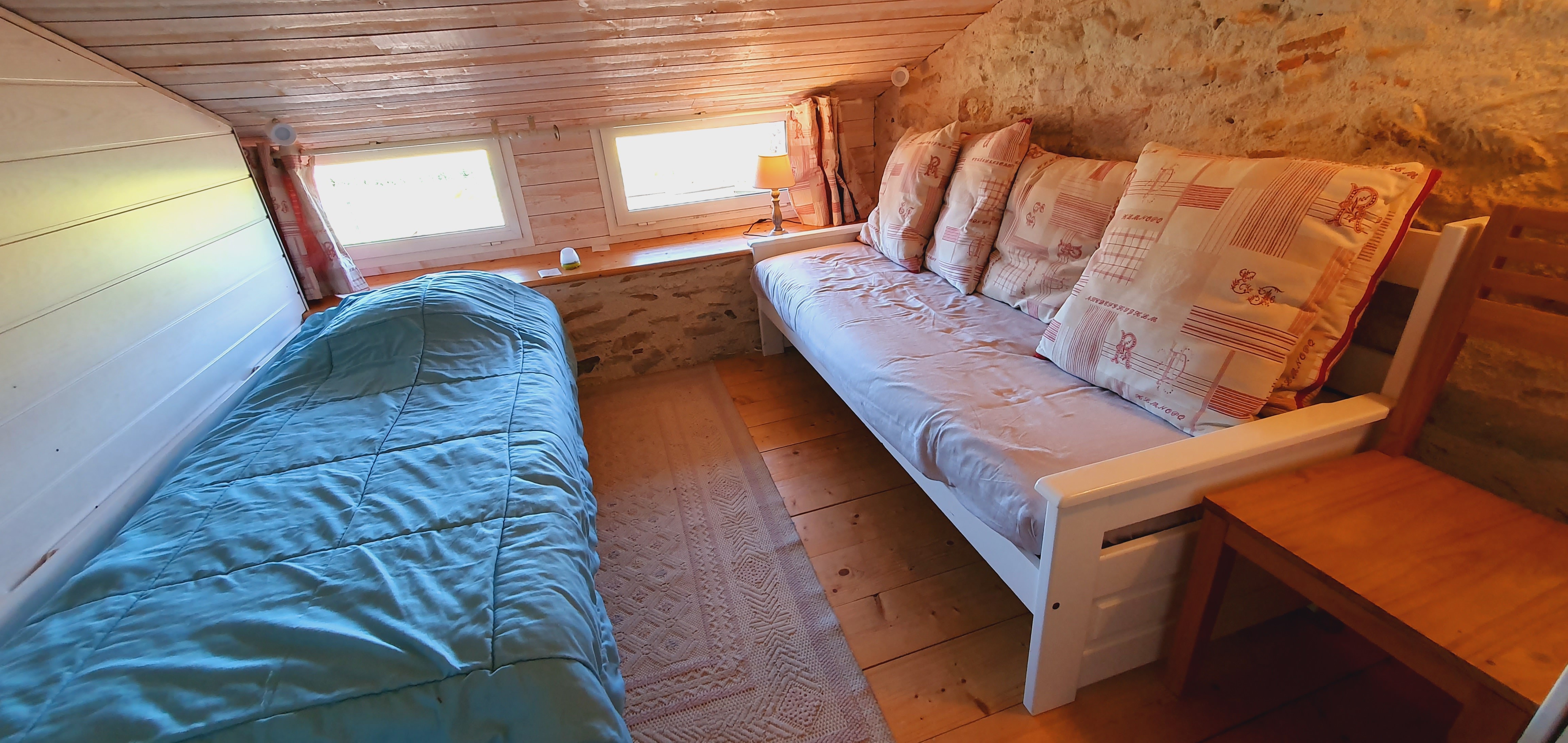 Photo n° 13 de la location