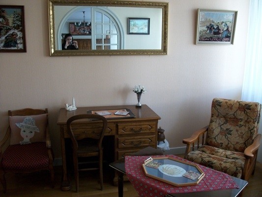 Photo n° 4 of the location