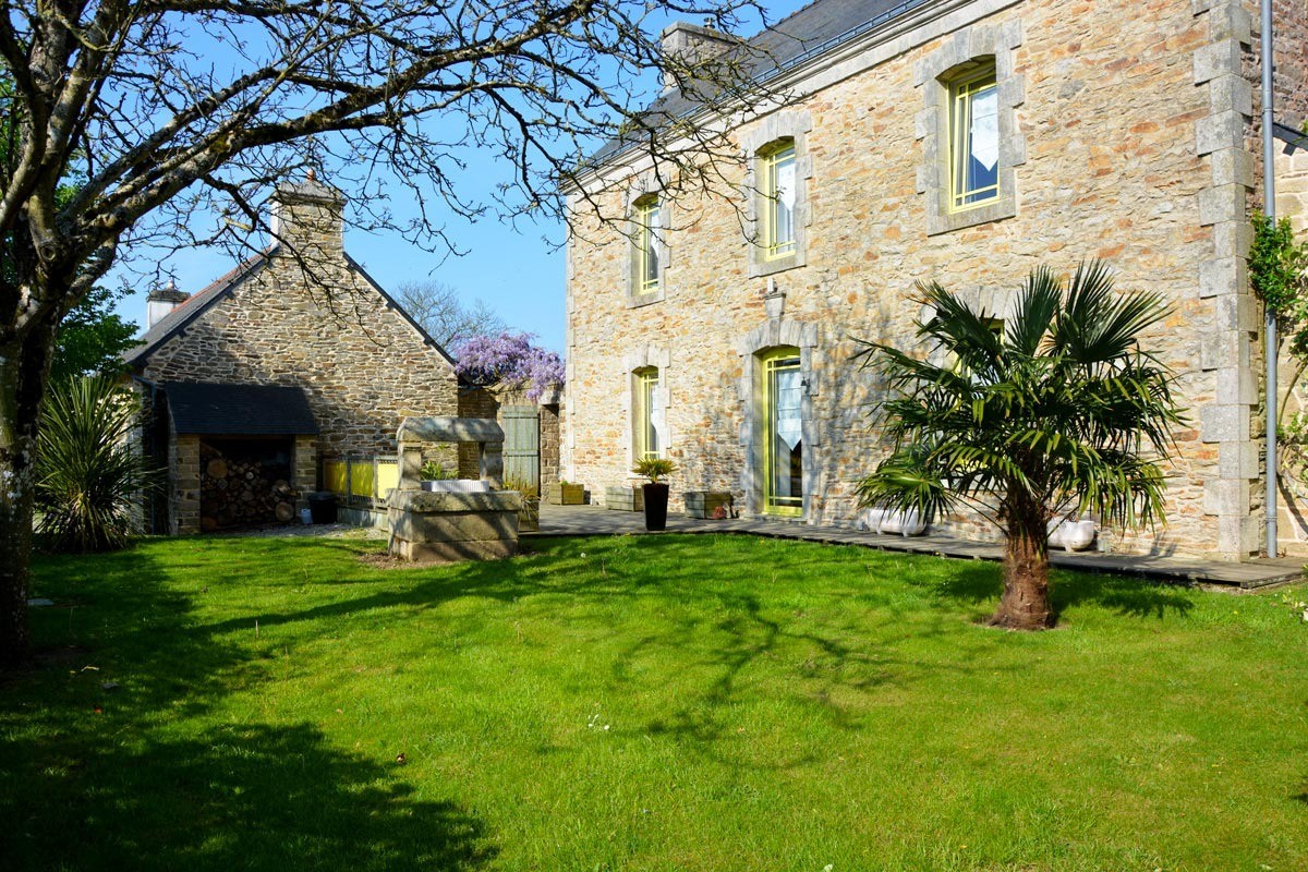 Salle des petits déjeuners gourmands