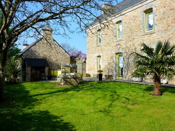 Salle des petits déjeuners gourmands