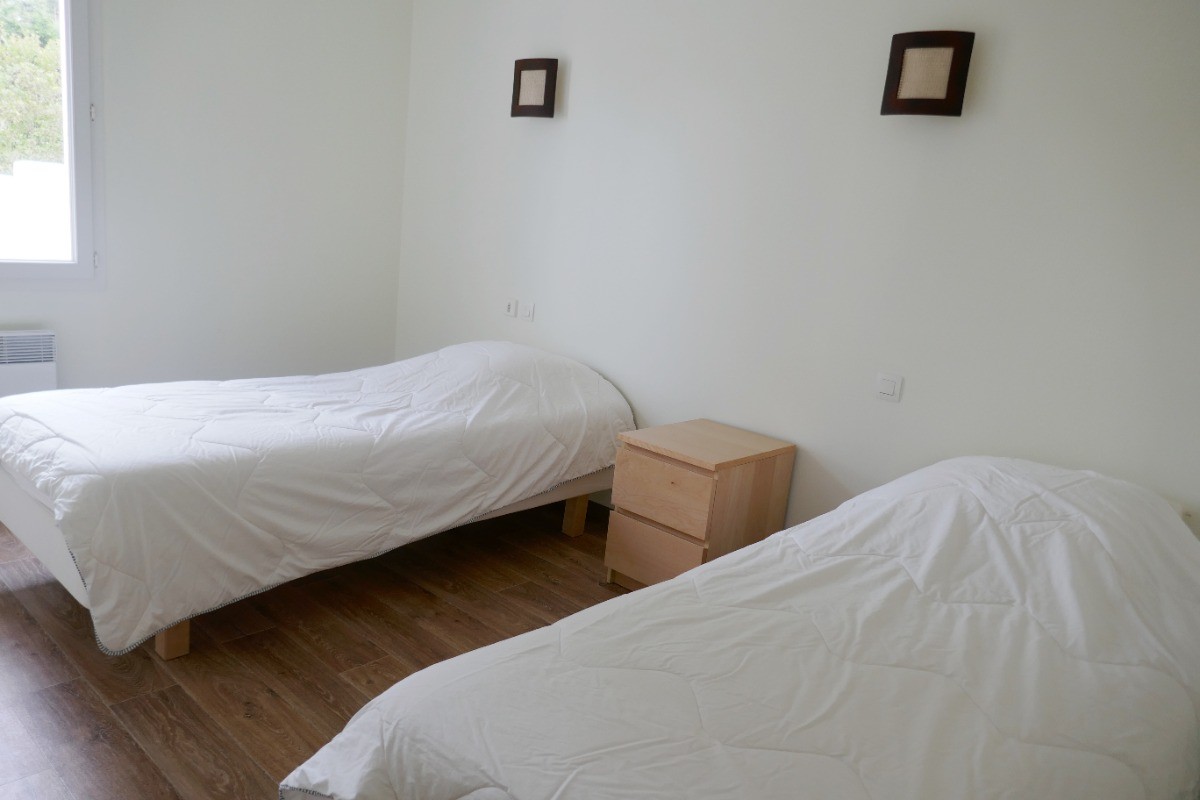 Chambre 1