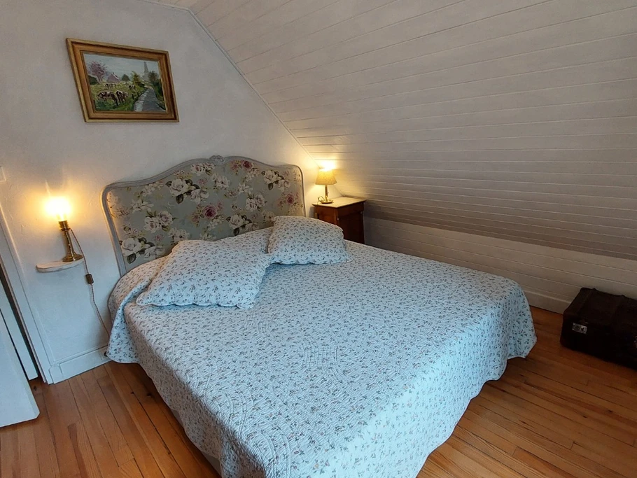Chambre étage