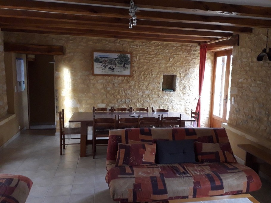 Photo n° 4 de la location