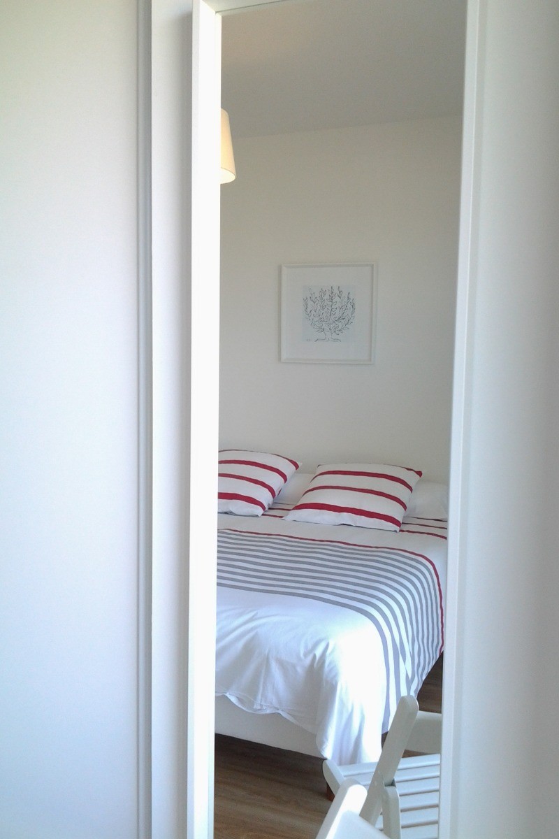 Autre vue chambre