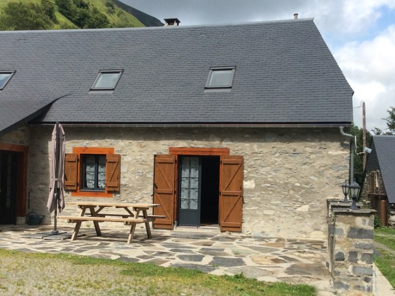 Photo n° 1 de la location
