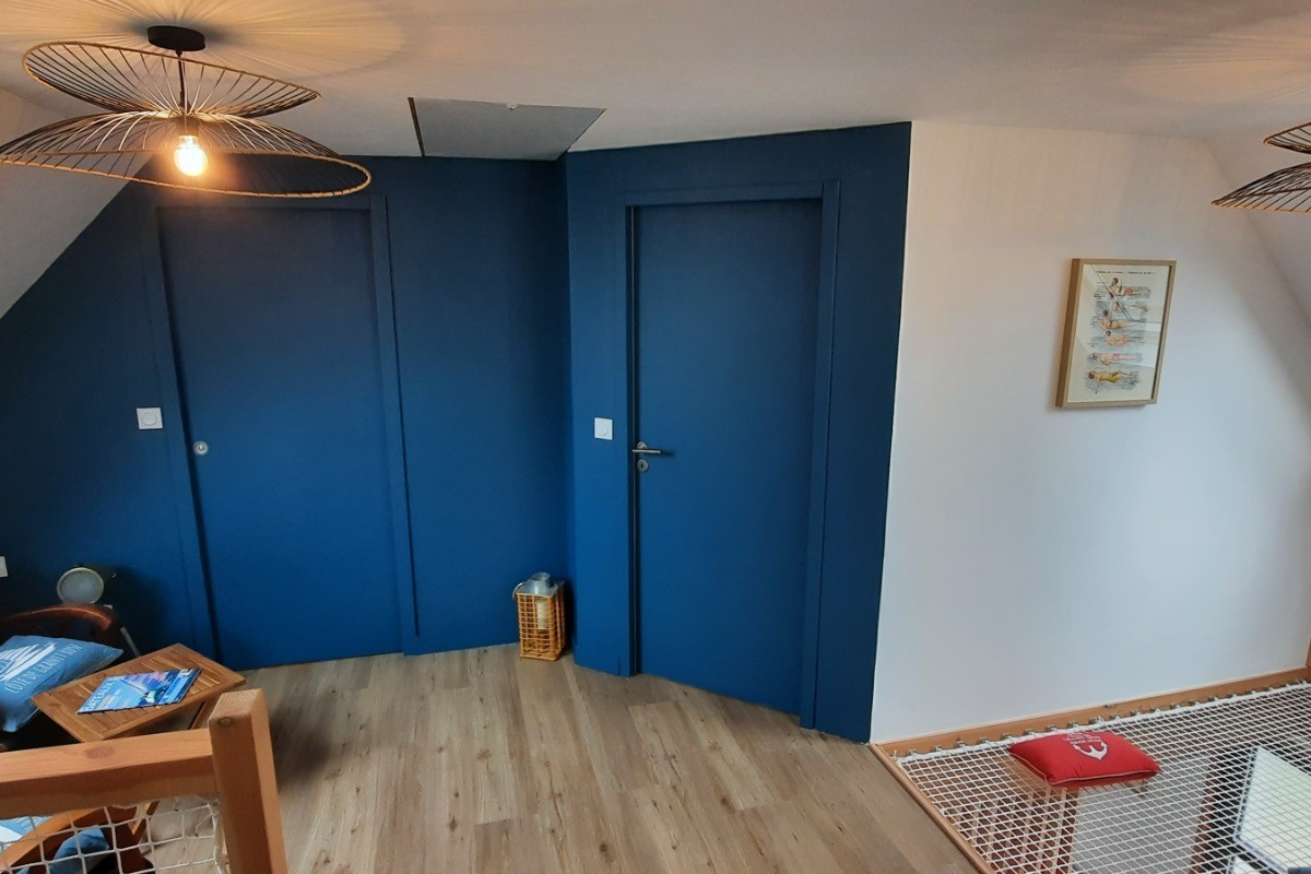 Mezzanine
