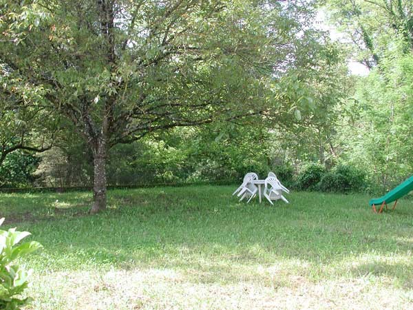 Jardin