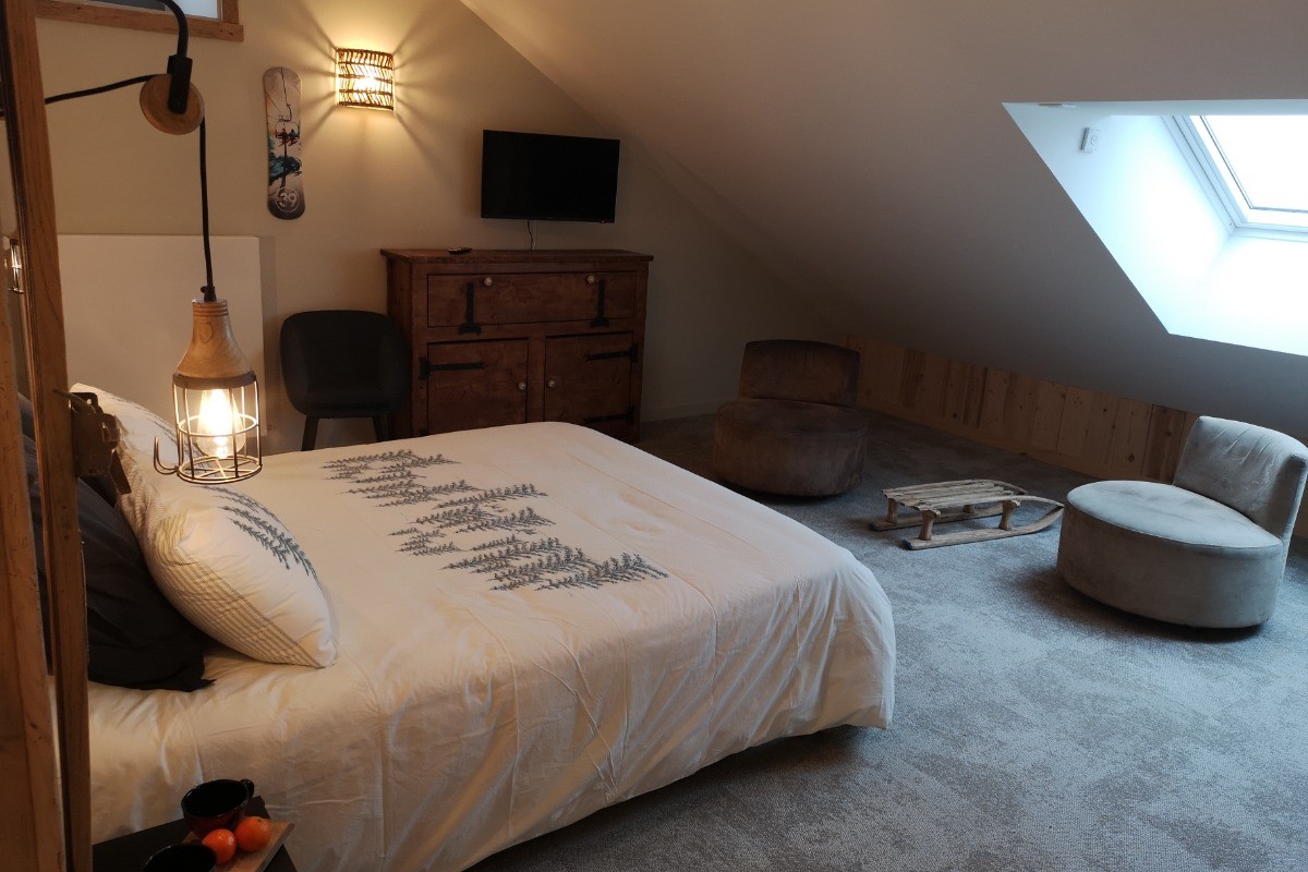 Photo n° 3 de la location