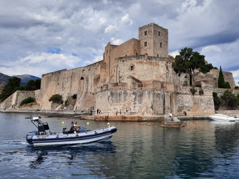 Chateau Royal