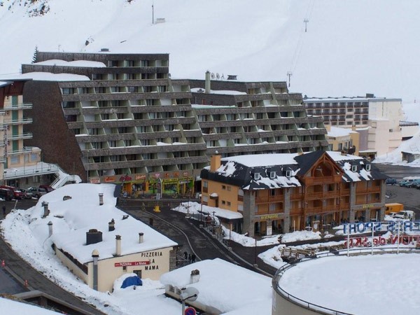 Photo n° 1 of the location