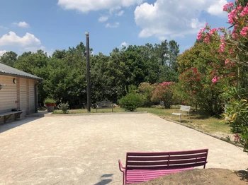Photo n° 19 de la location