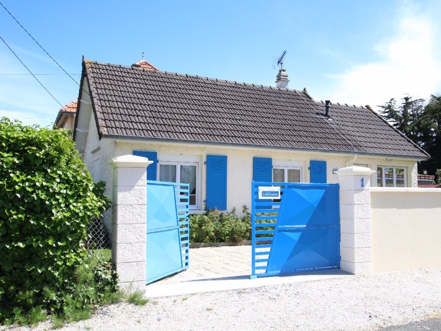 Photo n° 15 de la location