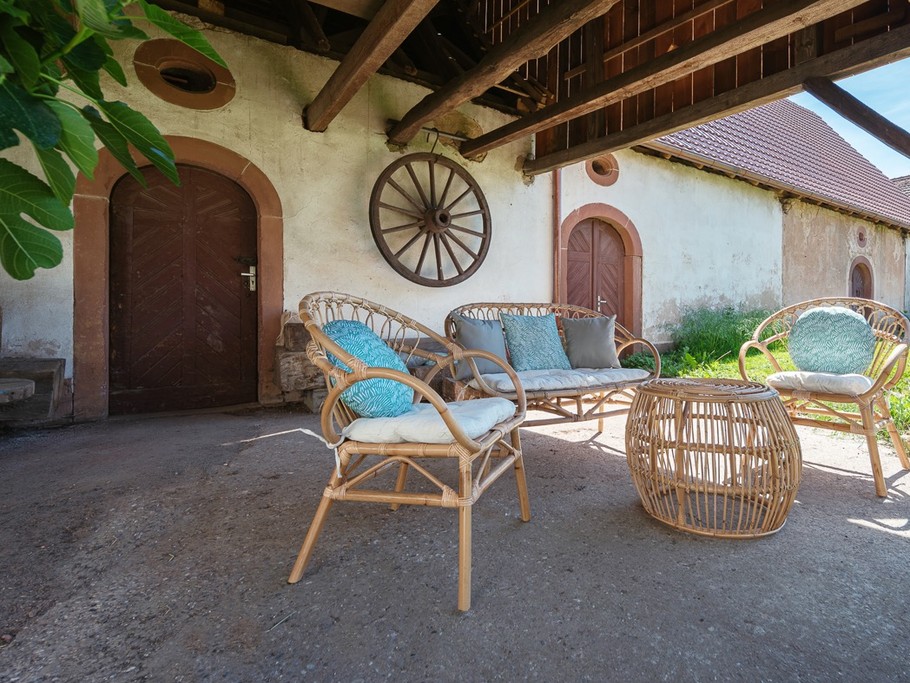 Photo n° 19 de la location