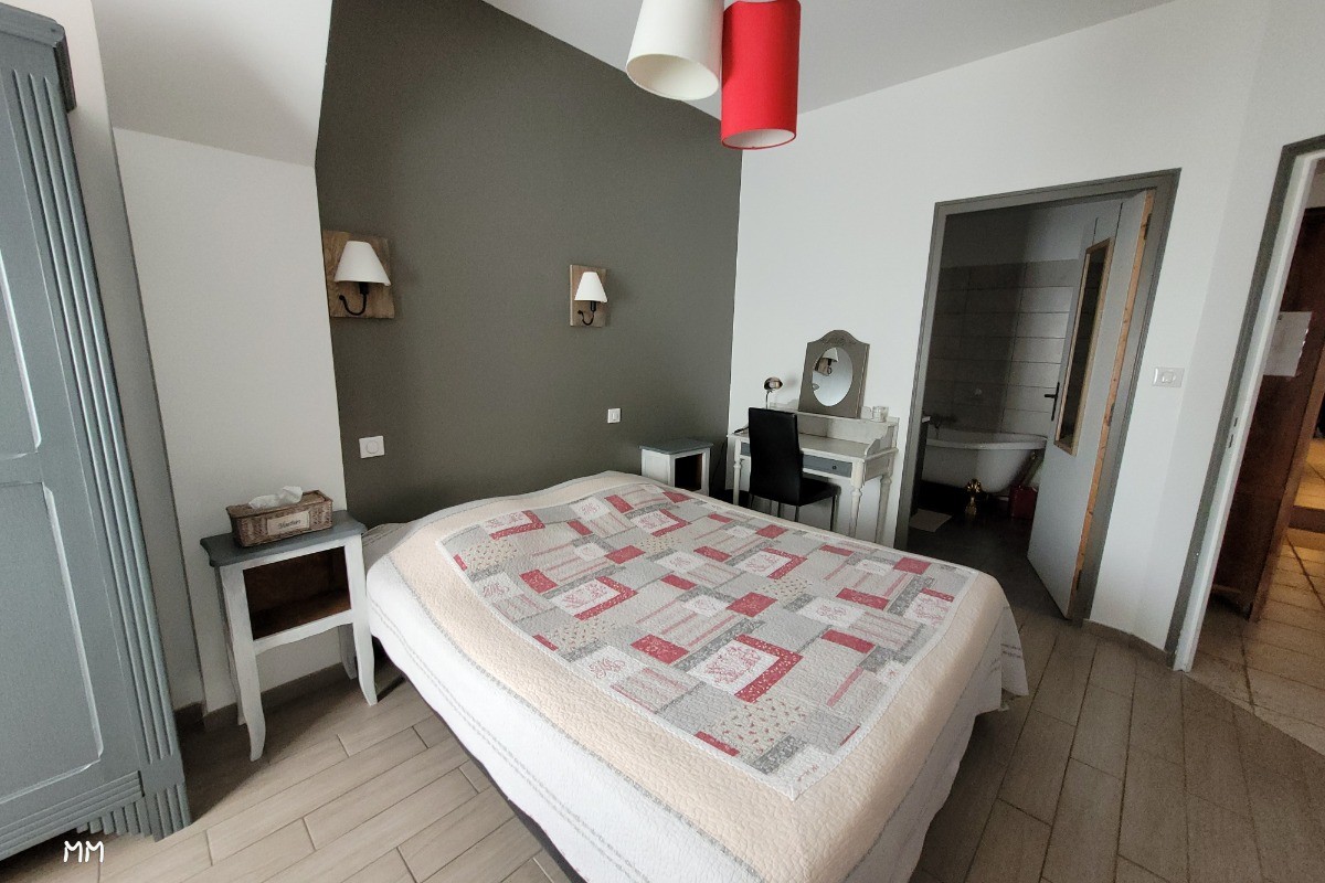 Photo n° 14 de la location