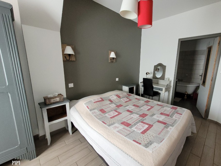 Photo n° 14 de la location