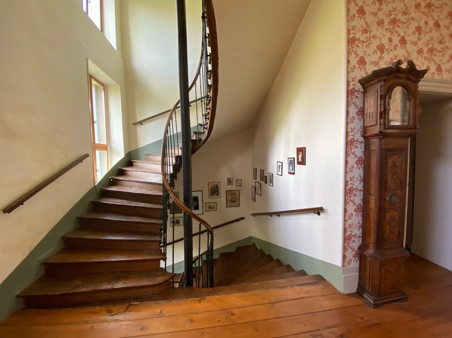 Domaine de Bernou - Gite de groupe 15 personnes près d'Agen