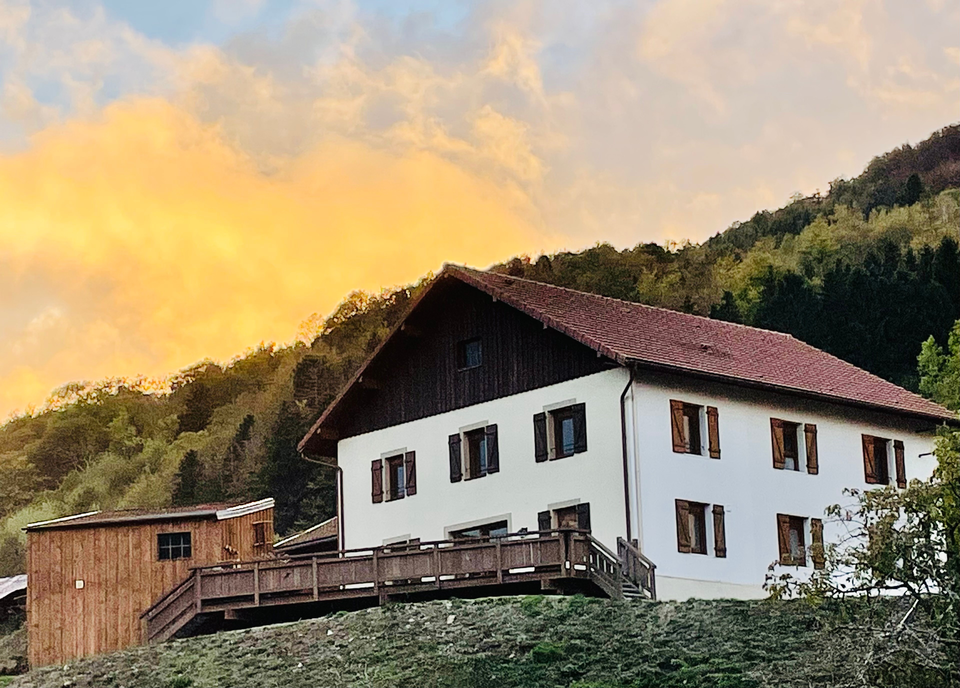 Photo n° 1 of the location