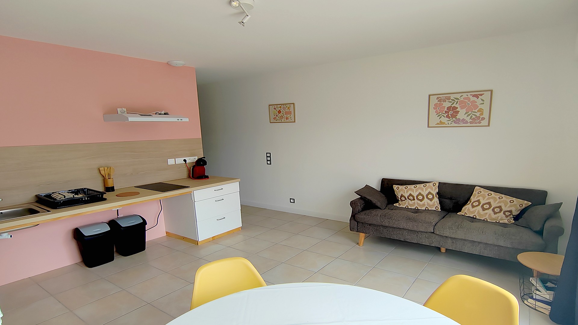 Photo n° 1 de la location