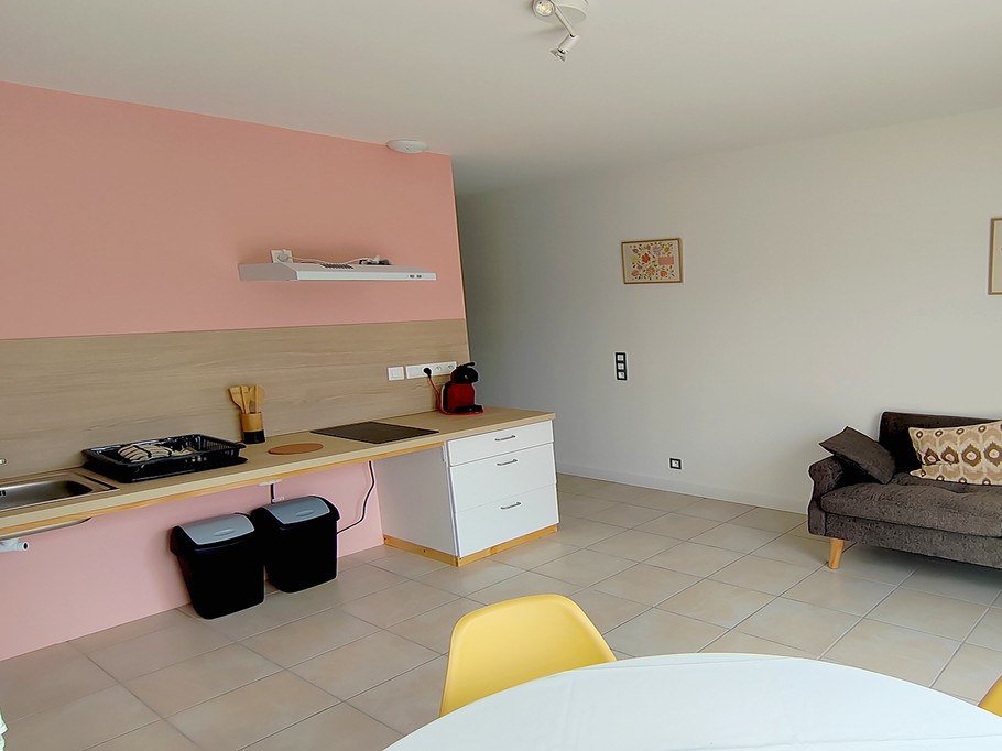 Photo n° 1 de la location