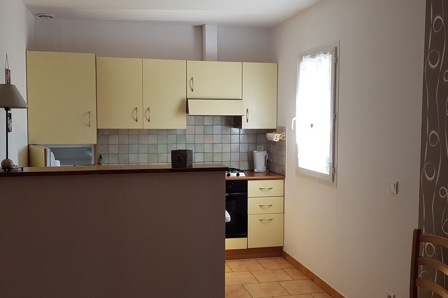 Photo n° 5 de la location