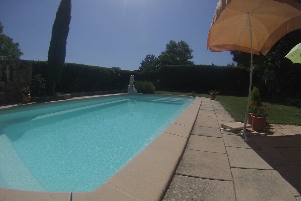 Lou Cabanon, Rians (Var, Provence)