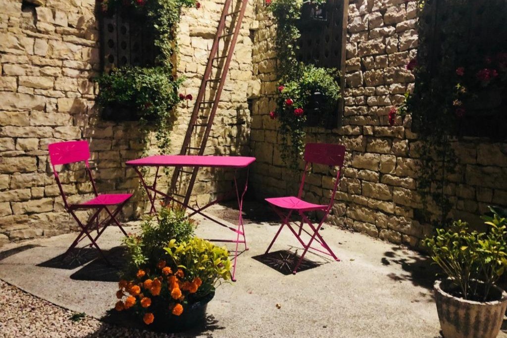 Photo n° 1 of the location