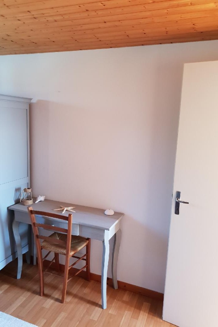 la chambre
