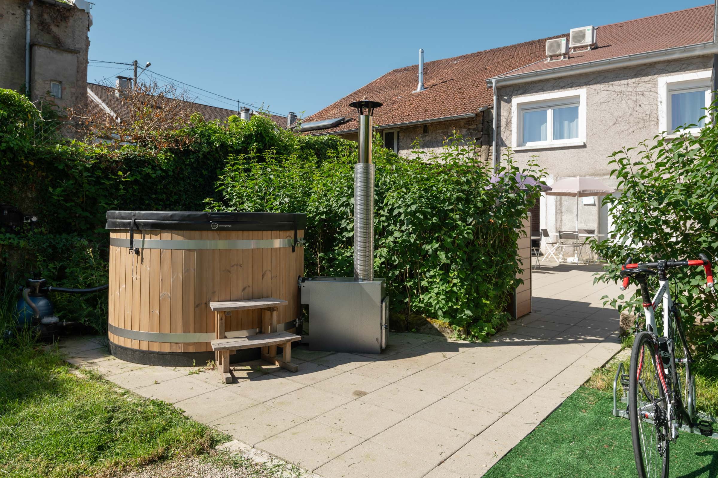 Photo n° 15 of the location