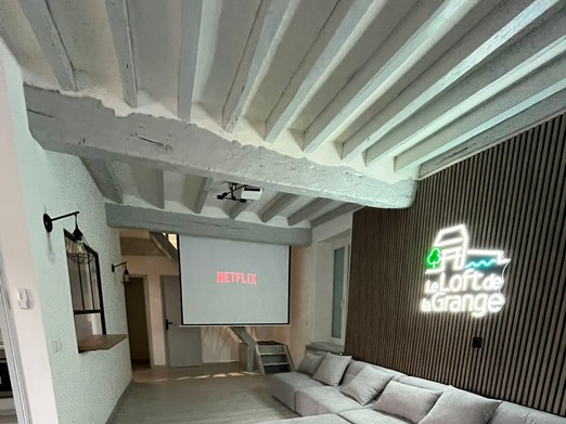 Image n° 1 de la location