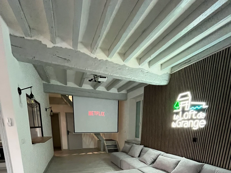Photo n° 1 de la location