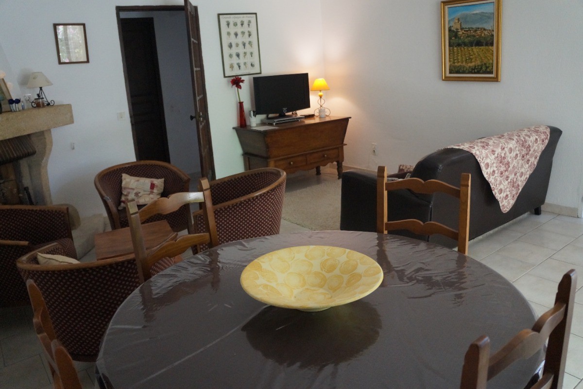 Photo n° 12 de la location