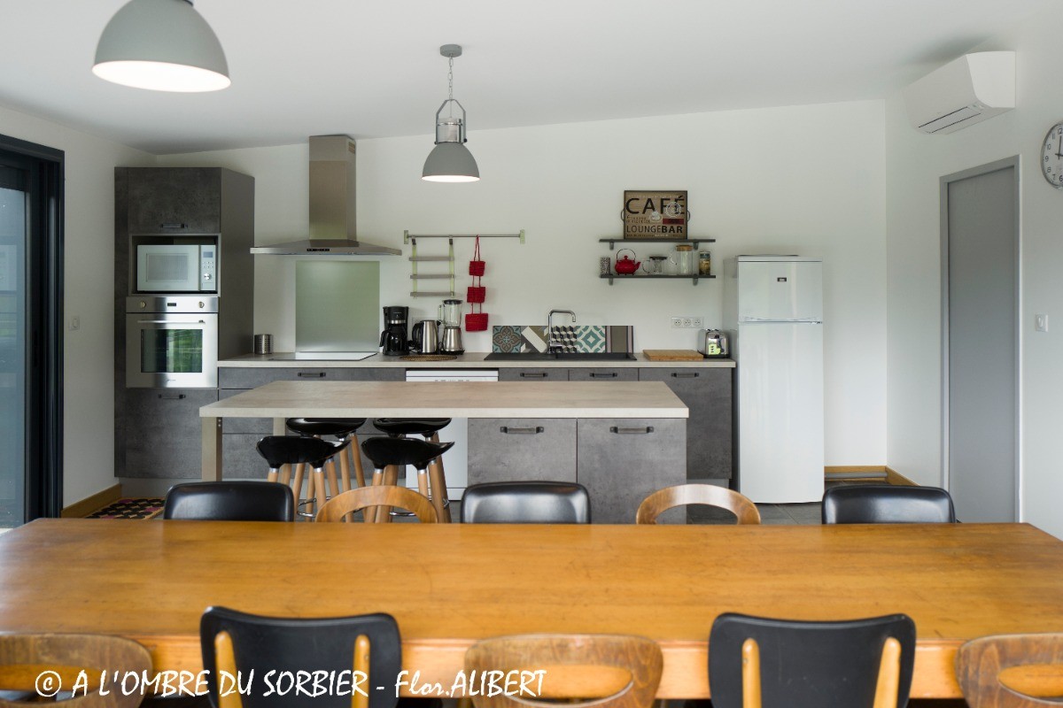 Photo n° 8 de la location