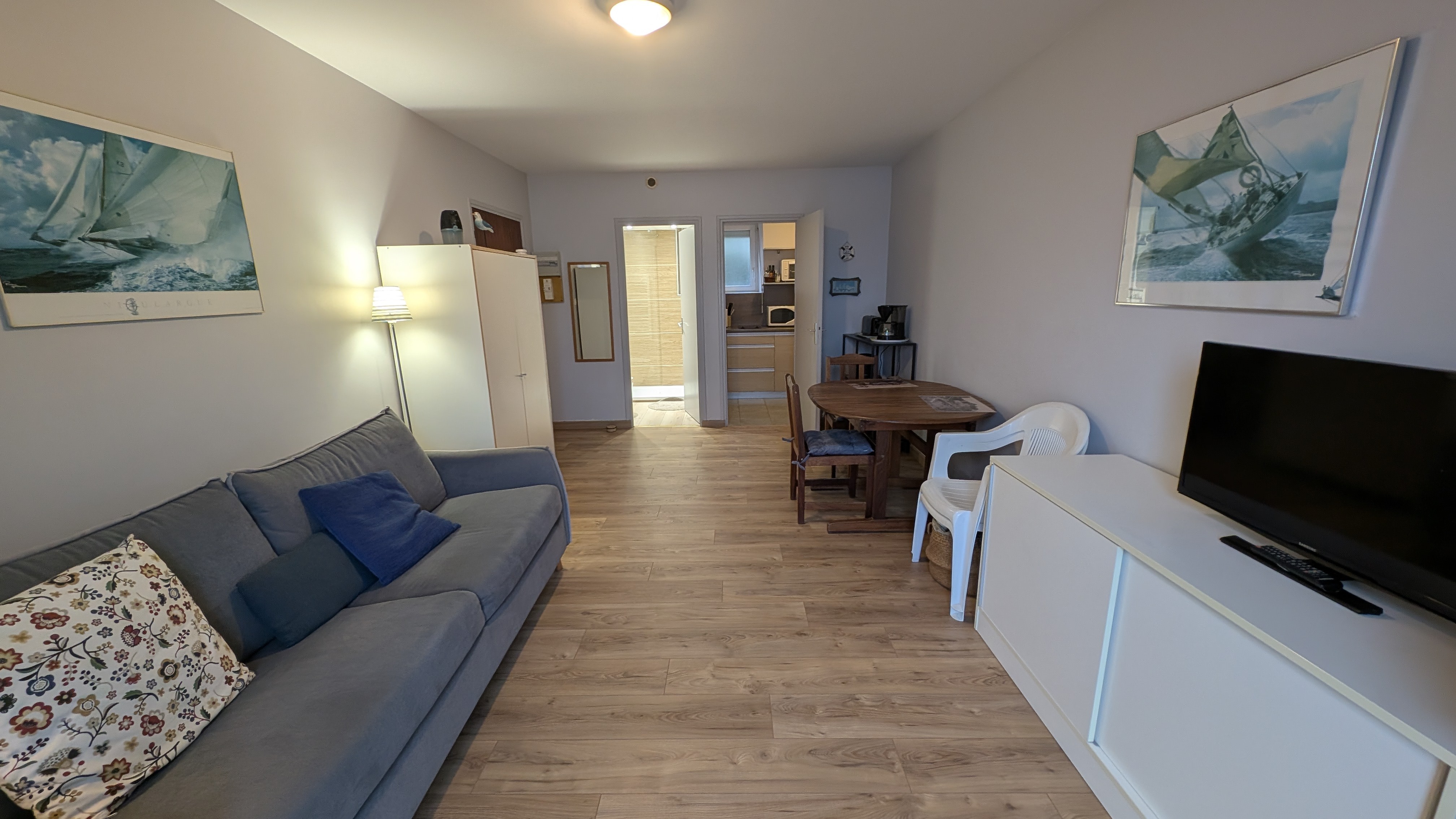 Photo n° 6 of the location