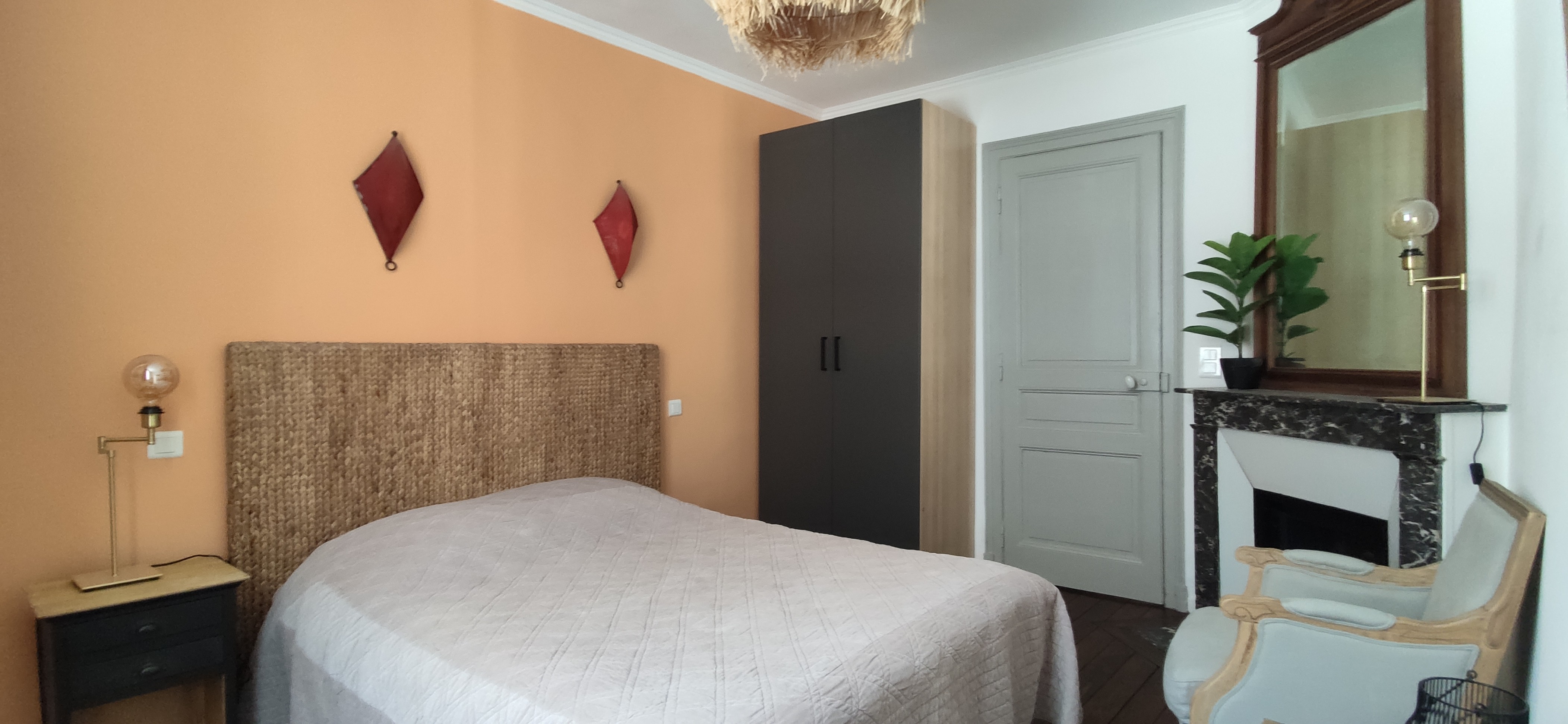 Chambre 1